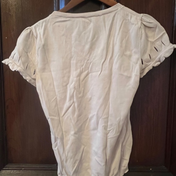 Red Valentino knitted top - Picture 3 of 3